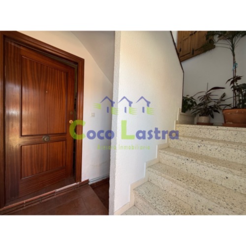 Hall de entrada